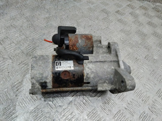 стартер Mazda 6 GG 2004, 2.0 л., RF5C, дизель, RF5C, M002T8871