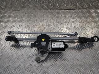 механизм стеклоочистителя (трапеция дворников) BMW 3 серия F30/F31/F34 2012, седан, 7255414