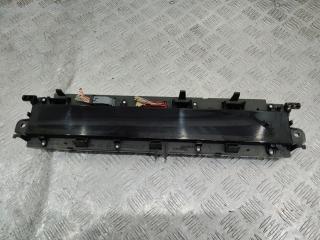 щиток приборов (приборная панель) Renault Scenic 2 поколение [рестайлинг] 2008, 8200787774A