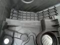 клапанная крышка BMW 7 серия E65/E66/E67 2003, 4.4 л., N62 B44, бензин, АКПП, 7522160 - фото №6