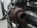 турбина Chevrolet Lacetti 1 поколение 2009, 2.0 л., Z 20 S1, дизель, МКПП - фото №3
