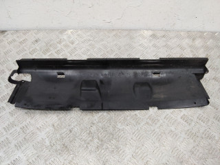 воздуховод (дефлектор) радиатора Porsche Panamera 970 2011, 3.0 л., дизель, 97010624101, 97010603231