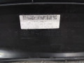 воздуховод (дефлектор) радиатора Porsche Panamera 970 2011, 97057532324 - фото №3