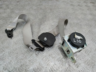ремень безопасности Mercedes-Benz M-Класс W164 2007, 3.0 л., дизель, 6090309