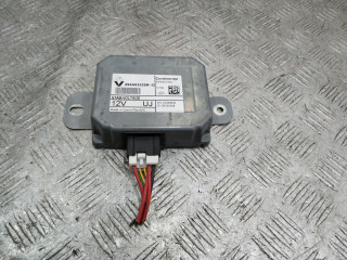 Блок стабилизации напряжения Renault Megane 3 поколение 2010, 293A03329R