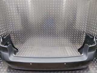 бампер задний Mercedes-Benz E-Класс W212/S212/C207/A207 2011, универсал, A2128850325