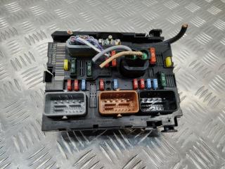 блок предохранителей Peugeot 207 1 поколение 2006, 9661086980, L10