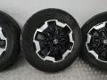 диск литой Nissan Navara D23 2021 - фото №4