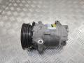 компрессор кондиционера Renault Megane 2 поколение 2006, 8200316164 - фото №4