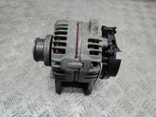 генератор Renault Modus 1 поколение 2006, 1.6 л., K4M 790, бензин, 8200325823