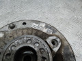 опора амортизатора верхняя (чашка) BMW 7 серия F01/F02 2011, 6855817 - фото №2