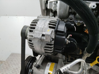 генератор Renault Fluence 1 поколение 2009, 1.6 л., K4M 838, бензин, МКПП, 8200100907