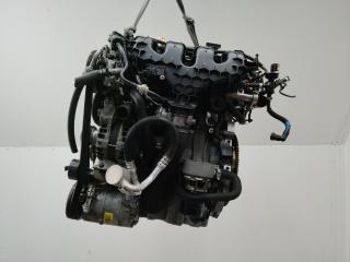 двигатель Ford Mondeo 4 поколение [рестайлинг] 2011, 2.0 л., TNBA, бензин, TNBA