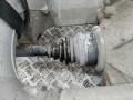 полуось задняя (приводной вал, ШРУС) BMW 7 серия F01/F02 2012, 3.0 л., дизель, 7566074 - фото №3