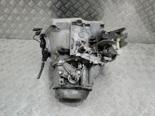 КПП механическая (МКПП) Peugeot 308 T9 2013, 1.6 л., дизель, МКПП, 20DM69