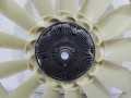 вискомуфта MAN TGX 1 поколение 2014, 12.4 л., дизель, 51066007050 - фото №2