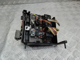 блок предохранителей Peugeot 308 T7 2007, R04, 9664706180