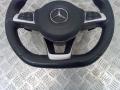 руль Mercedes-Benz GLC Coupe C253 2018, A0004602912 - фото №3