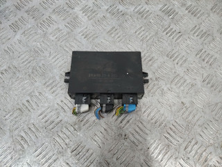 блок управления парктрониками BMW X3 E83 2005, 6985500