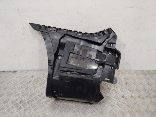 Крепление бампера заднего BMW 7 серия G11/G12 2018, 3.0 л., дизель, 7357147