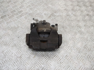суппорт передний правый Renault Laguna 3 поколение 2012, 2.0 л., дизель