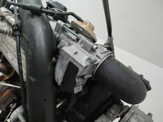 заслонка дроссельная Volkswagen Passat B6 2005, 1.9 л., BKC, дизель, МКПП, 03G128063C
