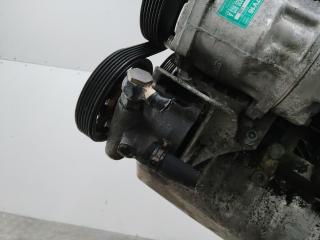 насос гидроусилителя руля Volkswagen Golf 4 поколение 1998, 2.0 л., AQY, бензин, 1J0422154C