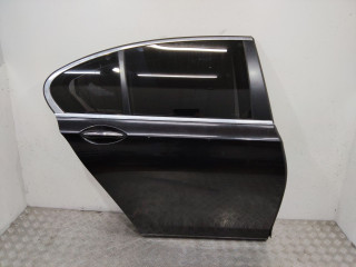 дверь задняя правая BMW 7 серия F01/F02 2012