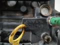 двигатель Renault Duster 1 поколение 2014, 1.6 л., бензин, K4M696, K4MF696 - фото №2
