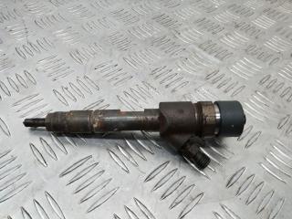 форсунка Renault Megane 2 поколение 2005, 1.9 л., дизель, МКПП, 8200389369, 0445110230