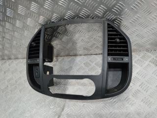 рамка под магнитолу Mercedes-Benz Vito W447 2017, A4476890011