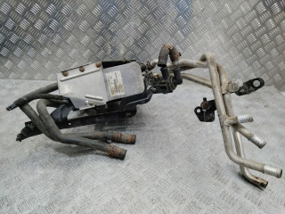 автономный отопитель (Webasto) Audi Q7 4L 2007, 4L0815071