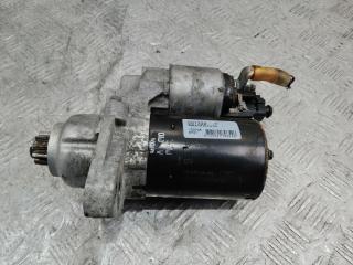 стартер Volkswagen Golf 5 поколение 2004, 1.6 л., бензин, МКПП, 0001120410