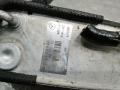 теплообменник масляного фильтра Mercedes-Benz C-Класс W203/S203/CL203 2003, 2.2 л., OM 611.962, дизель, A6120700079 - фото №2