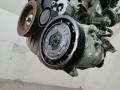 компрессор кондиционера Renault Megane 3 поколение 2010, 1.5 л., K9K 836, дизель - фото №2