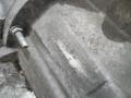 КПП механическая (МКПП) Peugeot 308 T9 2014, 1.6 л., дизель, 20ET04 - фото №3