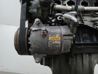 компрессор кондиционера Opel Zafira 2 поколение (B) 2006, 1.8 л., Z 18 XER, бензин, 13124750
