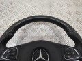 руль Mercedes-Benz C-Класс W205/S205/C205 2016, A0004601803 - фото №2