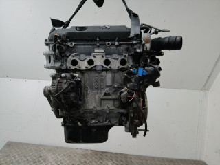 двигатель Peugeot 207 1 поколение 2008, 1.4 л., 8FS (EP3), бензин, МКПП, 8FS, 10FGAH