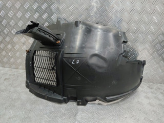 защита арок передняя левая (подкрылок) BMW 7 серия F01/F02 2011, 7185163