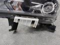 фара левая Nissan Navara D23 2021 - фото №4