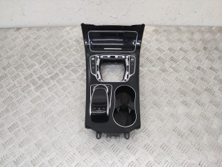 консоль салона Mercedes-Benz C-Класс W205/S205/C205 2016, A2056805807