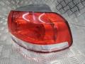 фонарь задний правый Volkswagen Golf 6 поколение 2009, хетчбэк 5 дв., 5K0945112 - фото №3