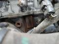 двигатель Renault Megane 3 поколение 2011, 1.5 л., дизель, МКПП, K9KH834, K9K834 - фото №2
