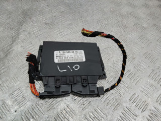 блок управления парктрониками Mercedes-Benz M-Класс W164 2007, A1645453316