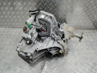 КПП механическая (МКПП) Dacia Duster 1 поколение 2011, 1.5 л., K9K 898, дизель, TL8B000