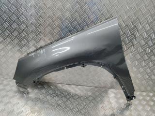 крыло переднее левое Volkswagen Tiguan 1 поколение 2008