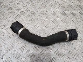 патрубок радиатора BMW X3 E83 2006, 3.0 л., дизель, 3417280