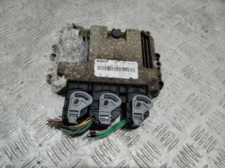 блок управления двигателем Renault Espace 4 поколение 2004, 2.2 л., G9T 742, дизель, МКПП, 8200311550