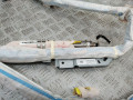 подушка безопасности боковая (шторка) BMW 7 серия F01/F02 2012, 3.0 л., дизель, 306272510 - фото №2